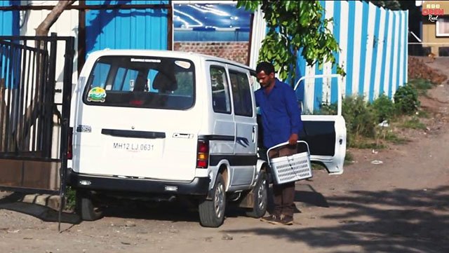 Ambulancia para animales Ambulancia para animales