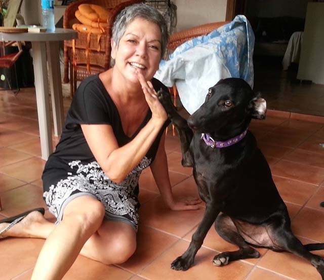 Adopción de Gaia