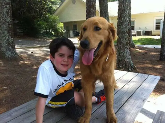 Seph y Presley
