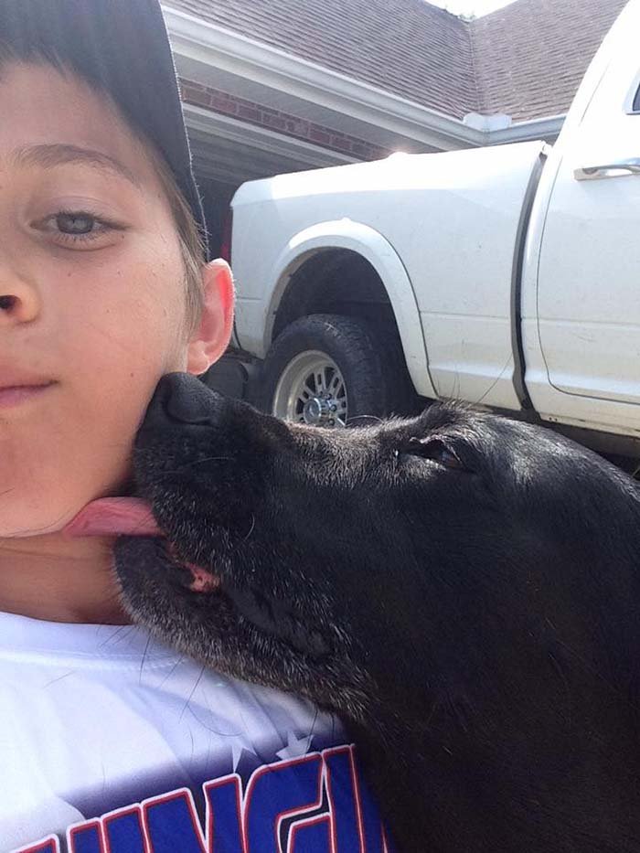 Dutchess y Josh