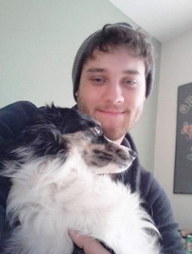 Robert y Bailey Robert y Bailey