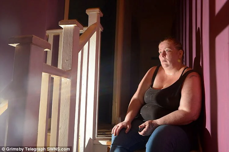 responsable del sacrificio del perro