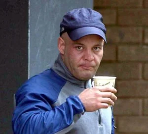 Christopher Griffiths Christopher Griffiths