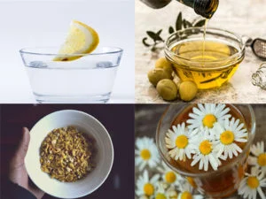  tratamientos naturales para la sarna.