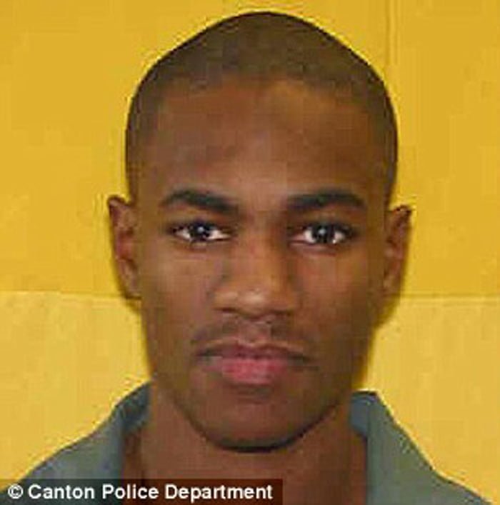 45 años de prisión