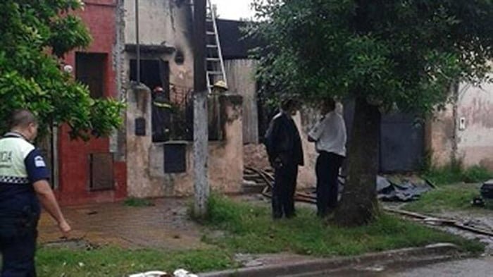Un valiente hombre falleció en medio de las llamas por intentar salvar a sus mascotas de un incendio 4 Hombre falleció en un incendio por salvar a sus mascotas