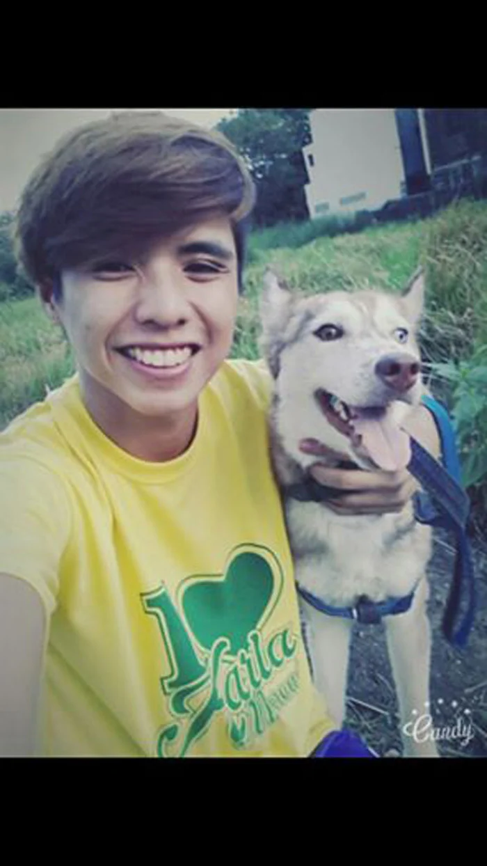 joven