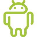Icono de Android
