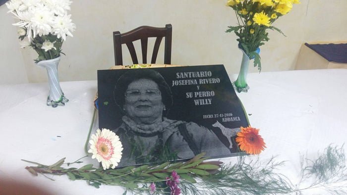 Josefina Rivero