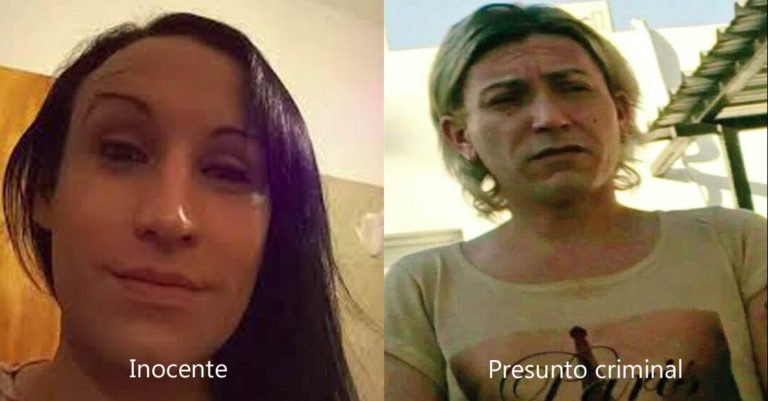 Habla Verónica Trucolo, acusada injustamente en el caso de Chocolate en el que ella no tuvo nada que ver