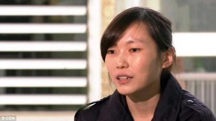 En Taiwan queda prohibido el sacrificio de animales sin hogar tras el trágico suicidio de una veterinaria 2 Jian Zhicheng