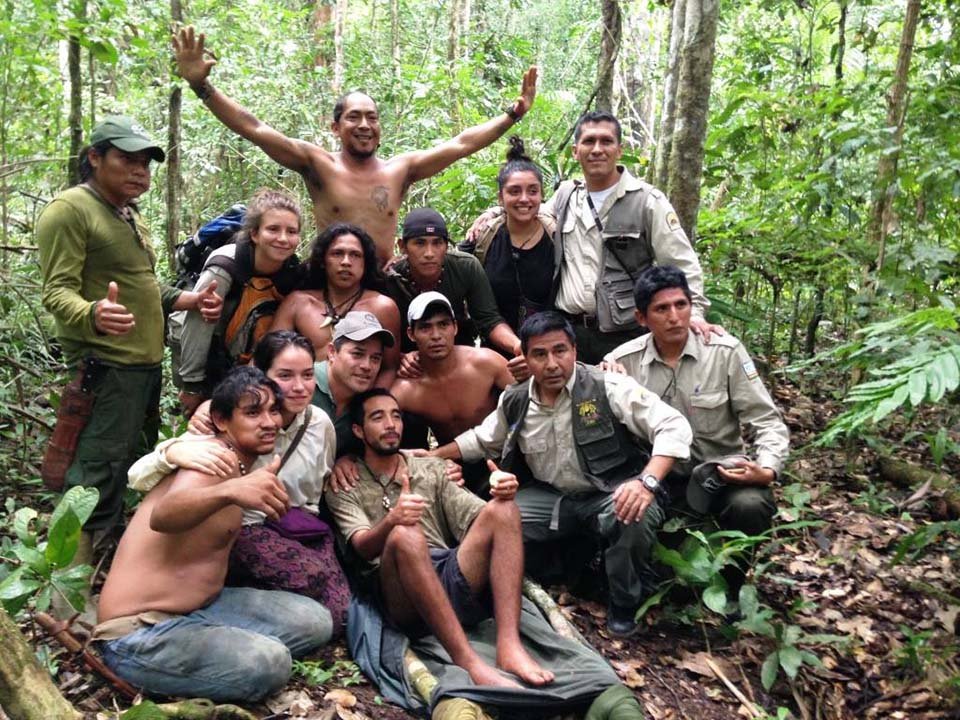 Mayckool y su equipo de rescate Mayckool y su equipo de rescate
