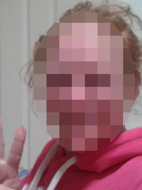 Mujer ahogó a su hijo