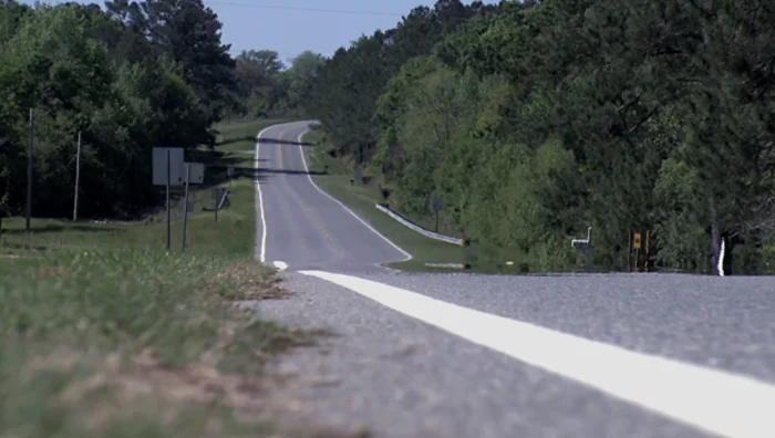 El perro salvó a Shannon Lorio de un terrible accidente