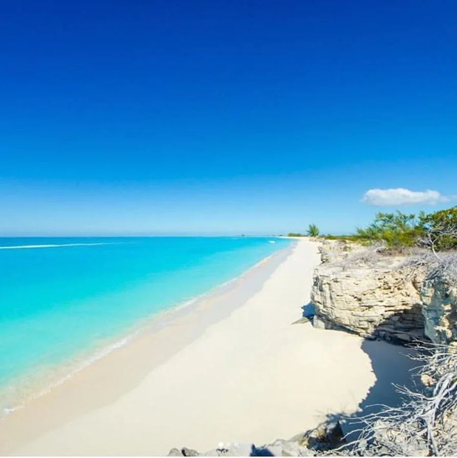 Islas turcas y caicos