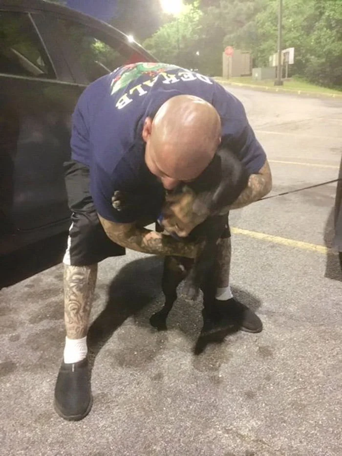 Mr. Midnight y Carbajal