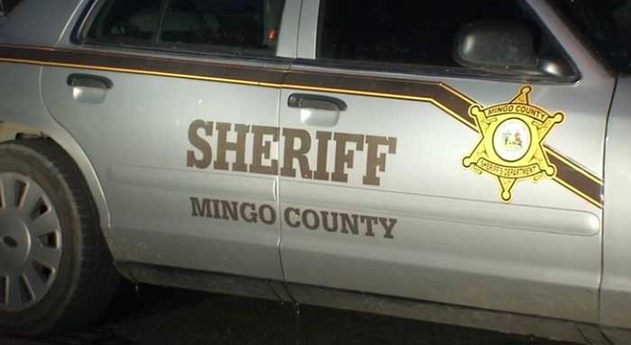 Sheriff Mingo Country