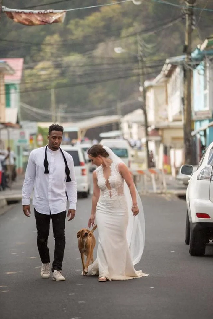 Boda de Logan Ryan Boda de Logan Ryan