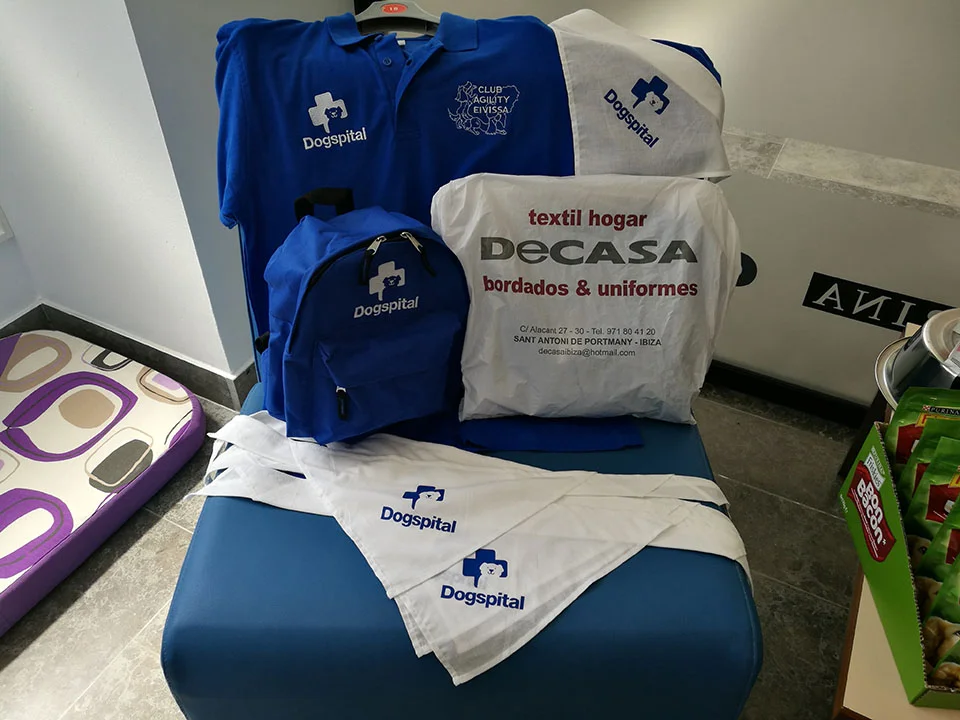 Dogspital Dogspital