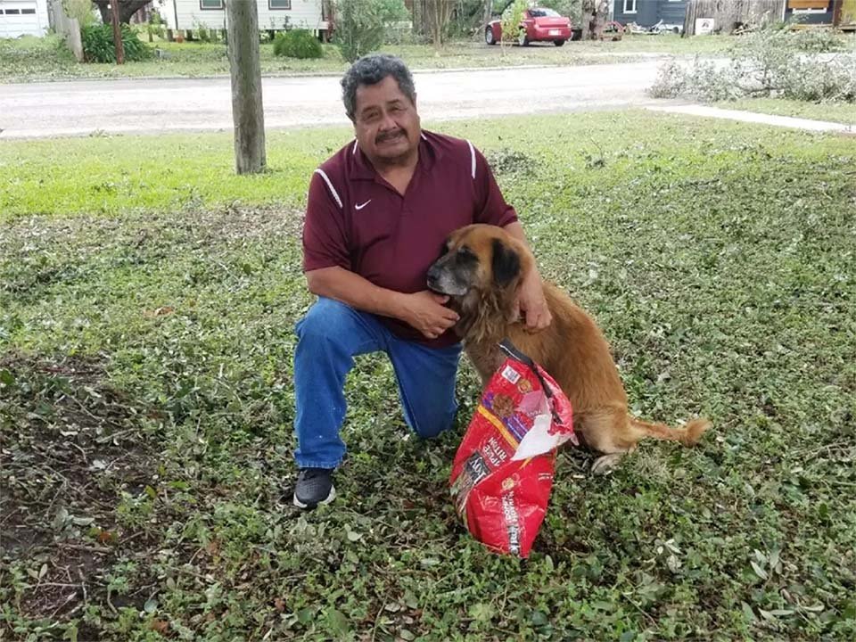 Salvador y Otis Salvador y Otis