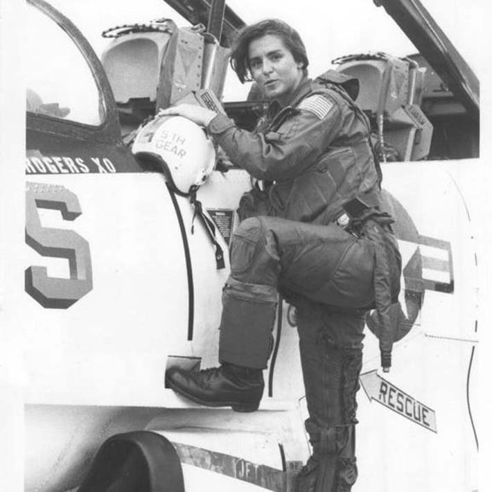 Sali ex piloto Sali ex piloto