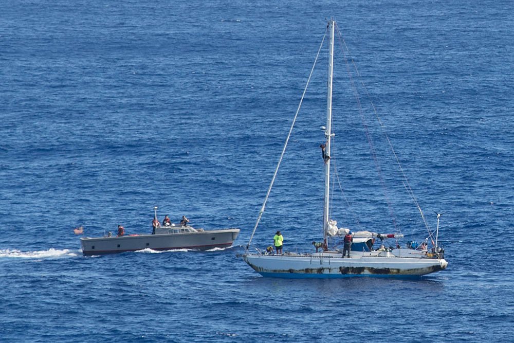 Bote varado Bote varado