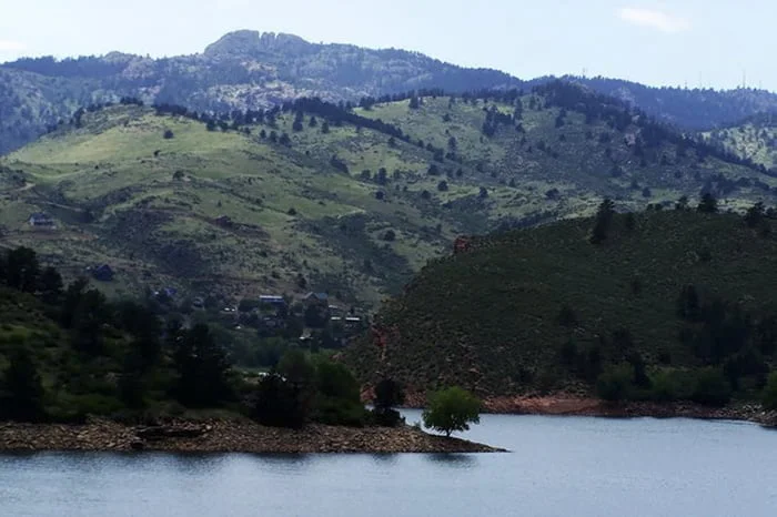 Colorado Colorado