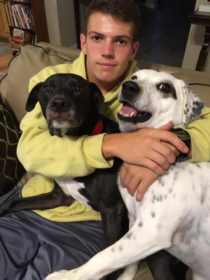 Jubilee y su familia