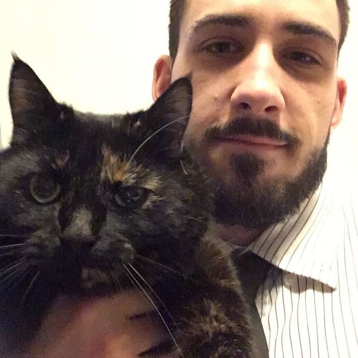 Ben y Baloo