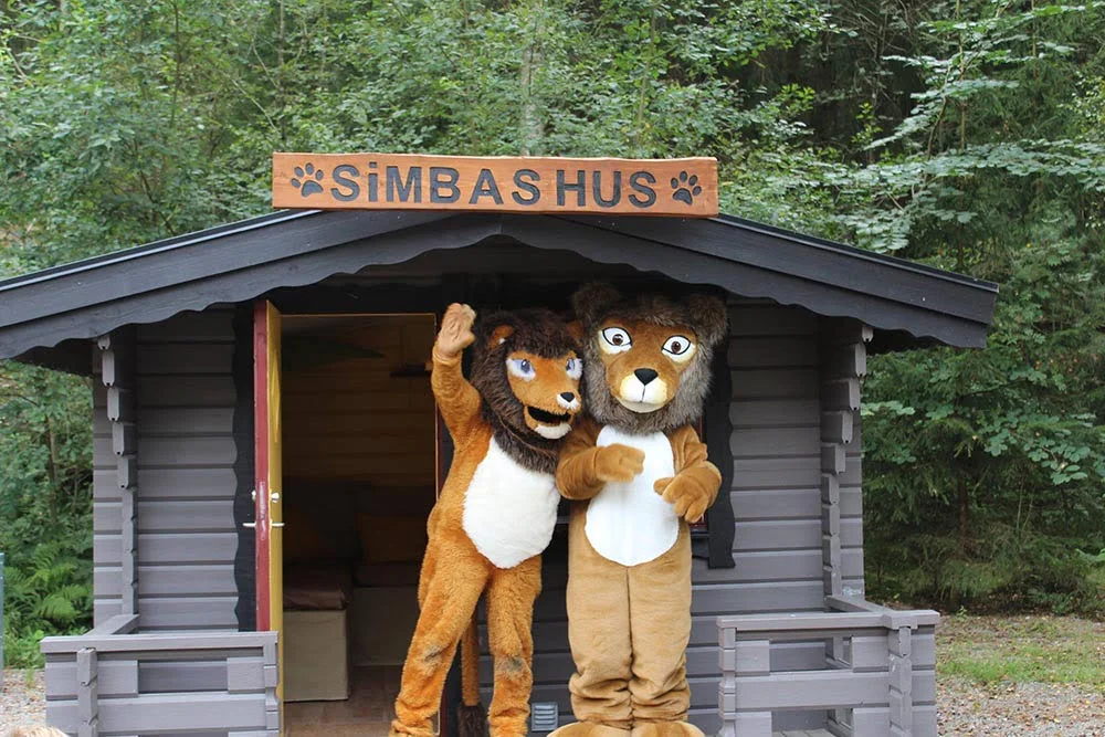 Zoológico Zoológico