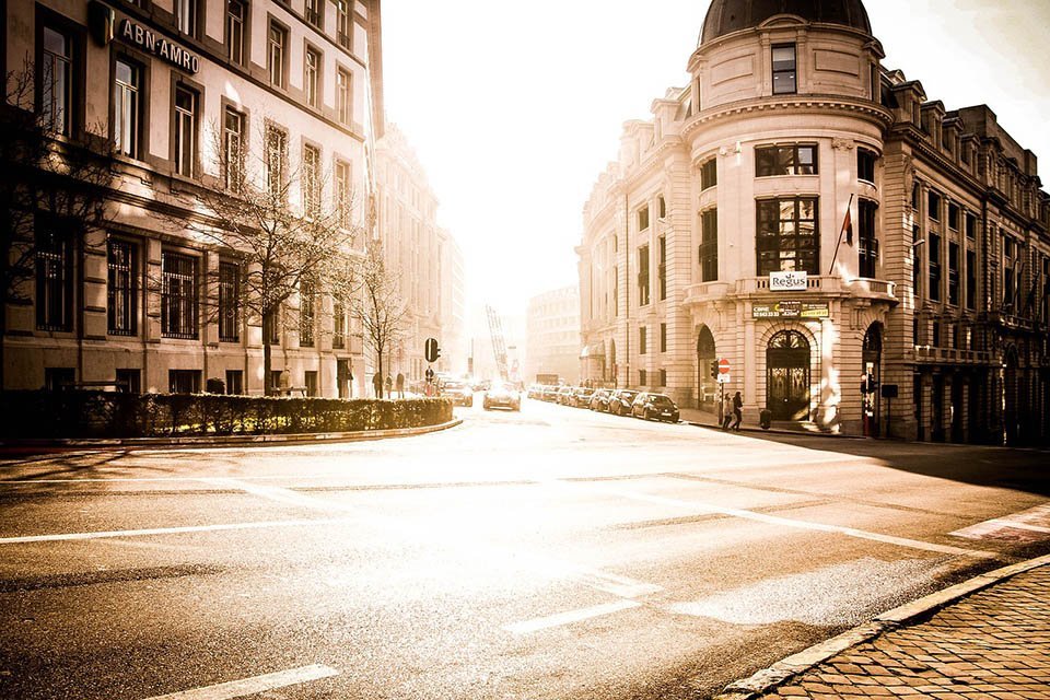 Bruselas Bruselas