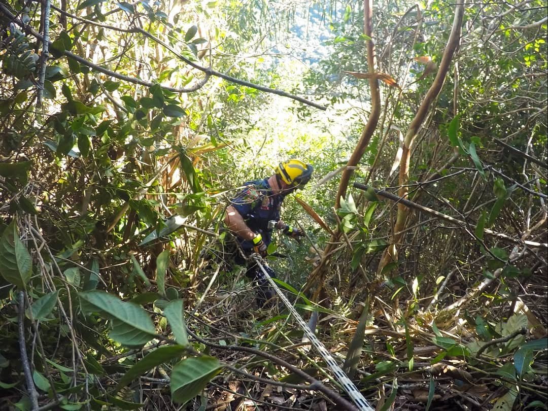 Rescatando a Neguinho