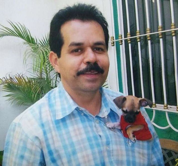 Paquito y su papá Paquito y su papá
