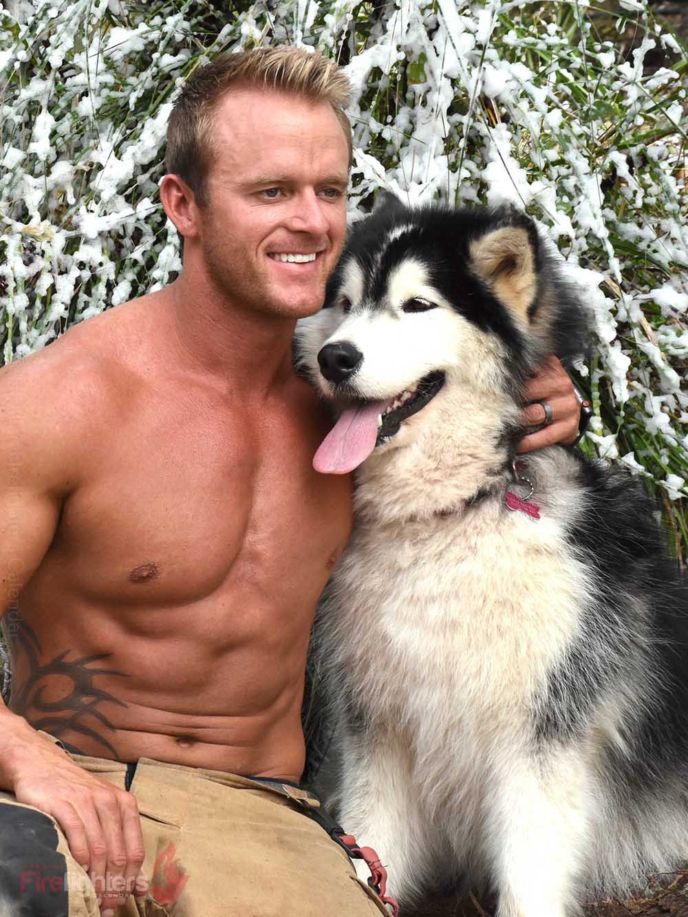 bomberos australianos calendario 2019 - 4