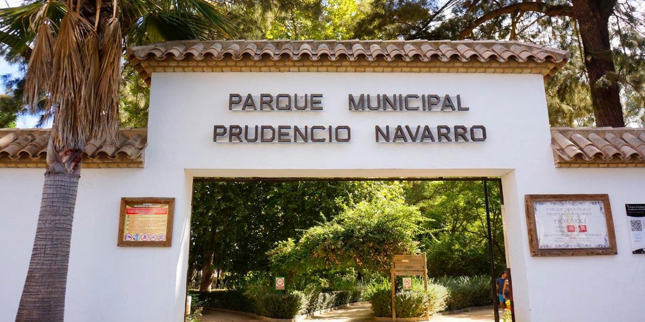 Zoológico Prudencio Navarro de Ayamont