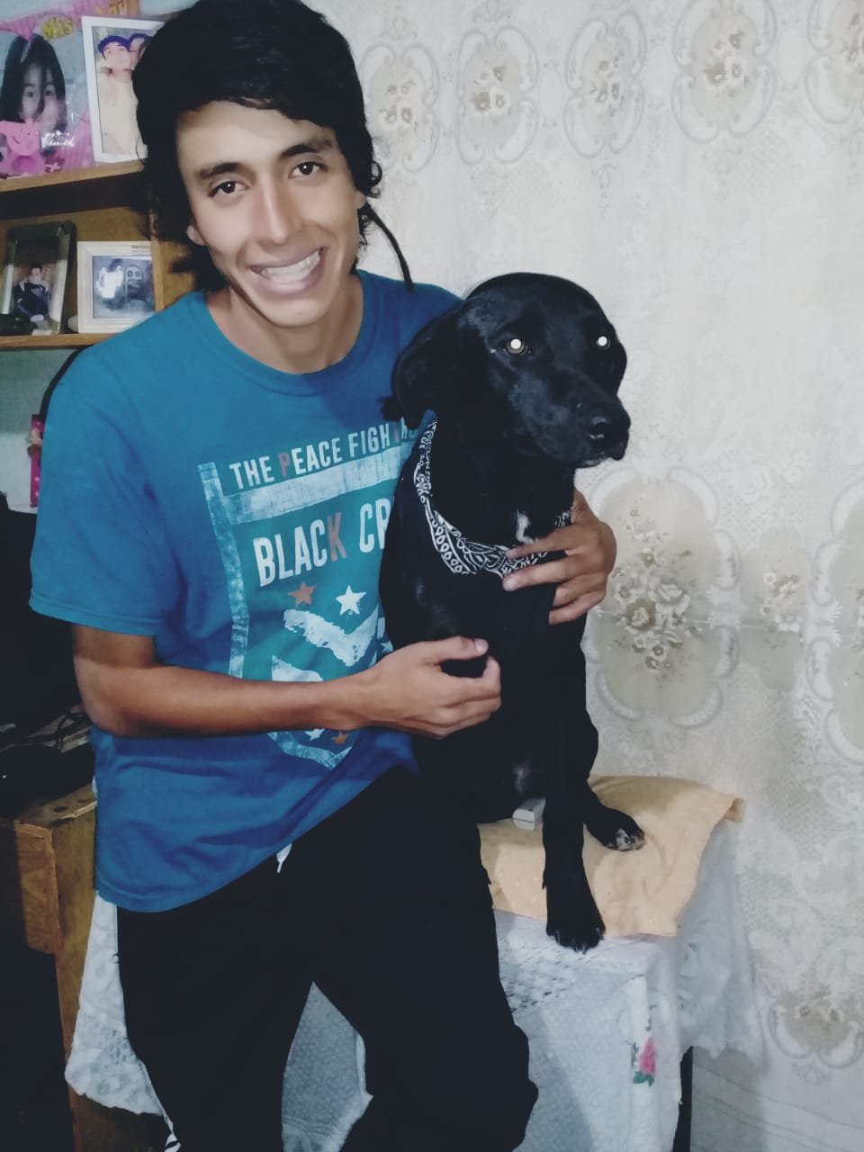 Lucas
