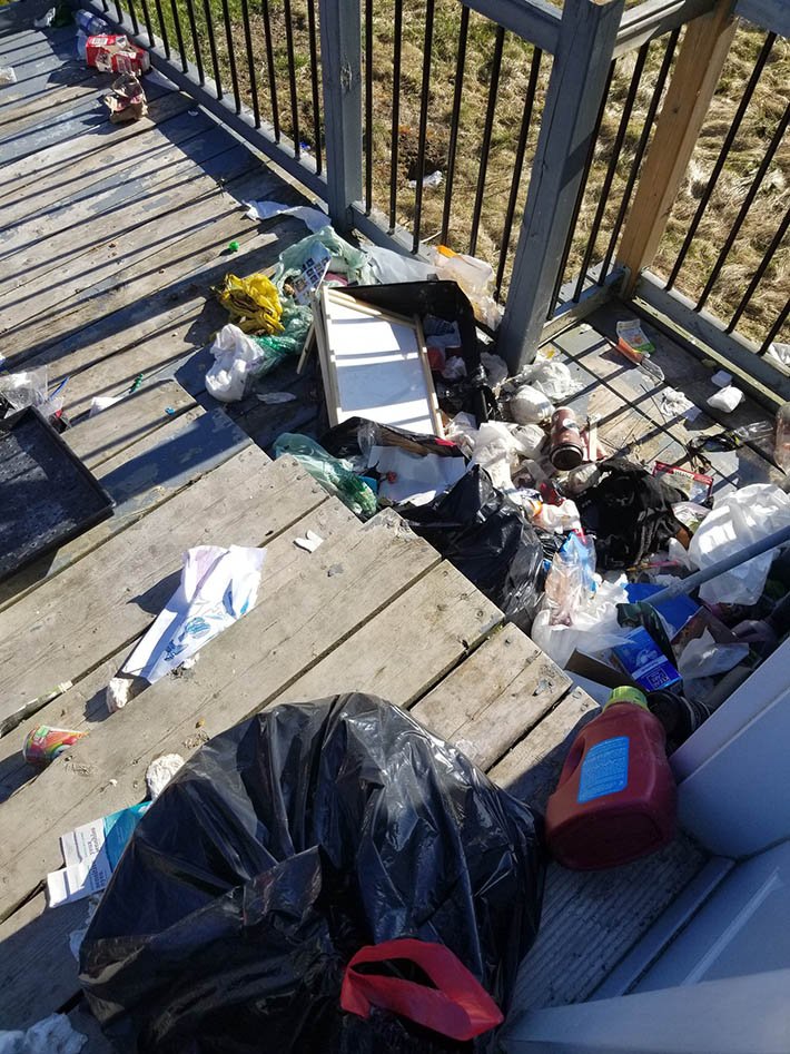 Basura Basura