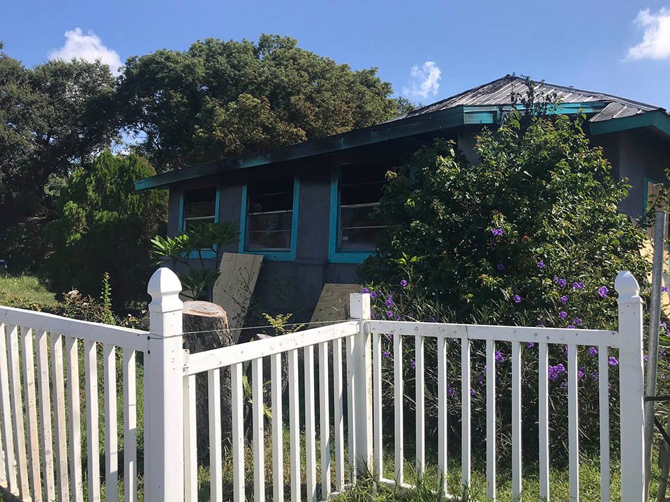 Casa de Zippy Casa de Zippy