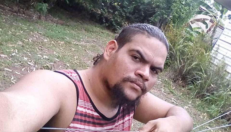 Anthony Spencer