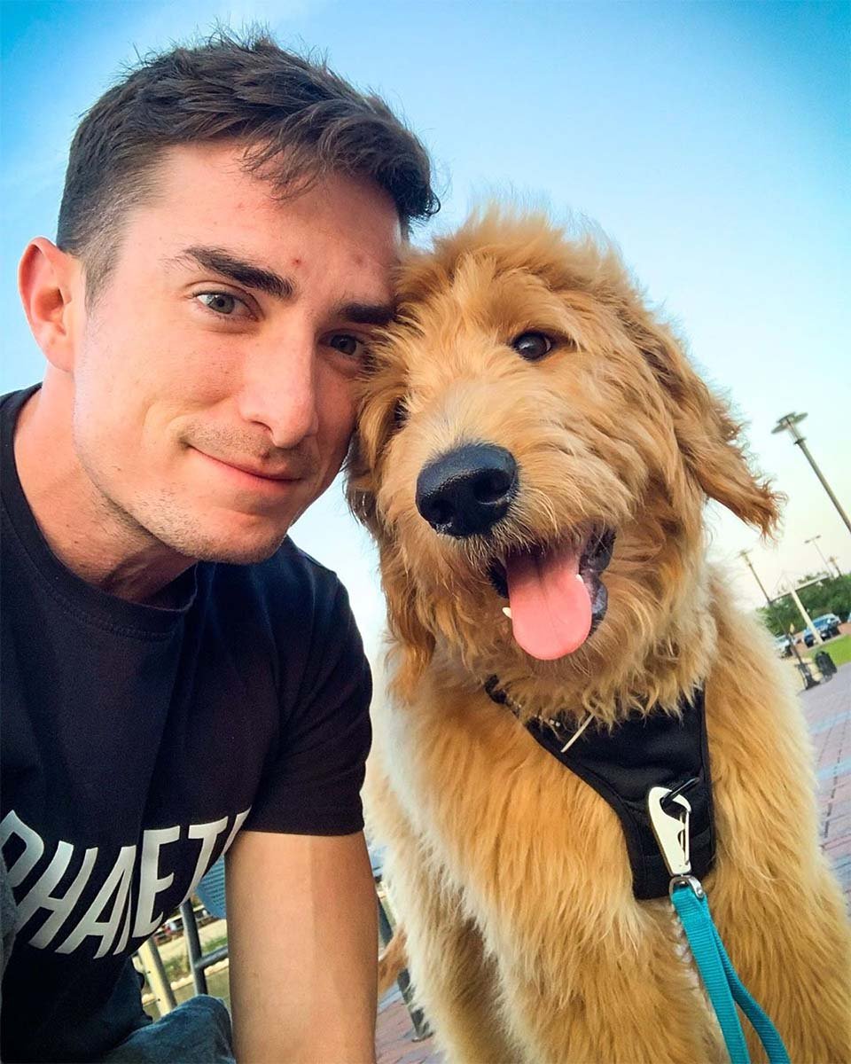 Dood feliz con papá Dood feliz con papá