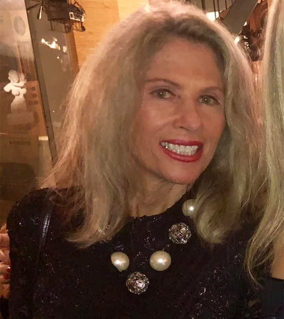 Gato se reúne con su familia después de desaparecer hace 3 años en un deslizamiento de tierra 2 Josie Gower