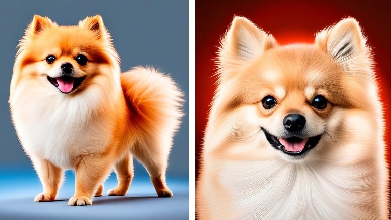 Pomeranias: 10 Curiosidades de la raza