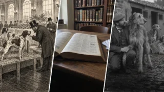 razas de perro apenas 150 anos hero