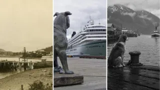 patsy ann perra sorda juneau alaska hero