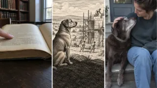 peritas perro de alejandro magno ciudad hero
